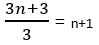 Algebraic Proof Q3