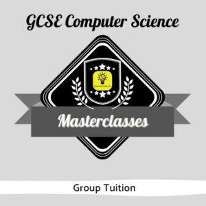 GCSE Computer Science Masterclass